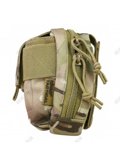 Сумка на пояс Kombat UK Micro Molle Utility Pouch