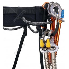 Карабин Petzl Caritool EVO