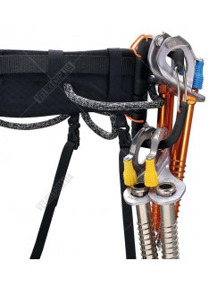 Карабин Petzl Caritool EVO