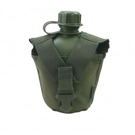 Фляга Kombat UK Tactical Water Bottle 950 мл