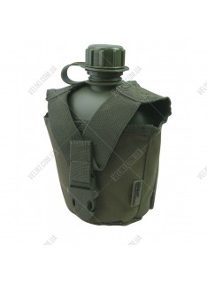 Фляга Kombat UK Tactical Water Bottle 950 мл