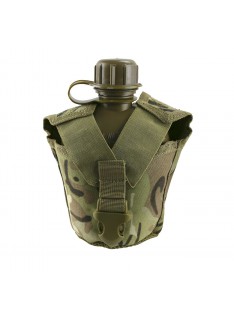 Фляга Kombat UK Tactical Water Bottle 950 мл