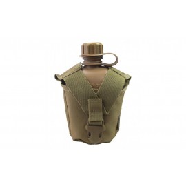 Фляга Kombat UK Tactical Water Bottle 950 мл