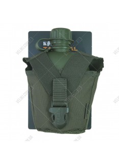 Фляга Kombat UK Tactical Water Bottle 950 мл