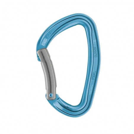 Карабин Petzl Djinn Bent