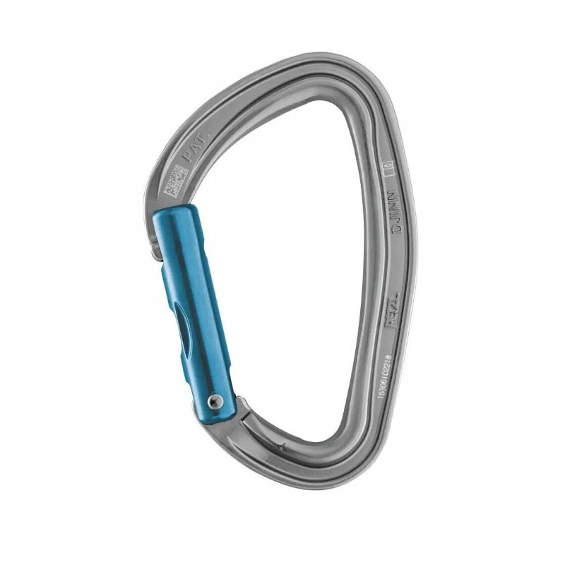 Карабин Petzl Djinn Straight