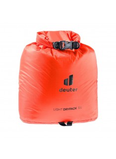 Гермомешок Deuter Light Drypack 5 л