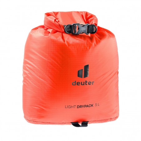 Гермомешок Deuter Light Drypack 5 л