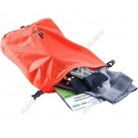 Гермомешок Deuter Light Drypack 5 л