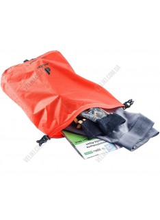 Гермомешок Deuter Light Drypack 5 л