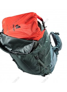 Гермомешок Deuter Light Drypack 5 л