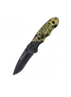 Нож Kombat UK Camo Mini Lock Knife KW531