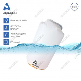 Гермомешок Aquapac PackDivider 13 л