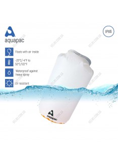 Гермомешок Aquapac PackDivider 13 л