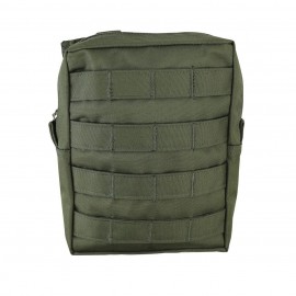 Сумка на пояс Kombat UK Large Molle Utility Pouch