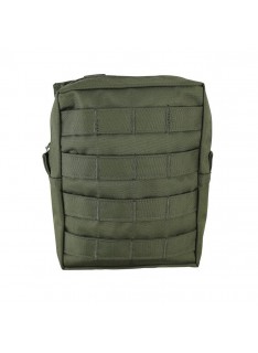 Сумка на пояс Kombat UK Large Molle Utility Pouch