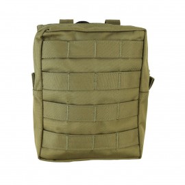 Сумка на пояс Kombat UK Large Molle Utility Pouch