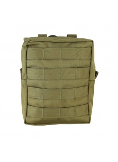 Сумка на пояс Kombat UK Large Molle Utility Pouch