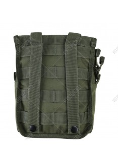 Сумка на пояс Kombat UK Large Molle Utility Pouch