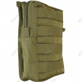 Сумка на пояс Kombat UK Large Molle Utility Pouch