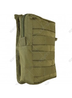 Сумка на пояс Kombat UK Large Molle Utility Pouch