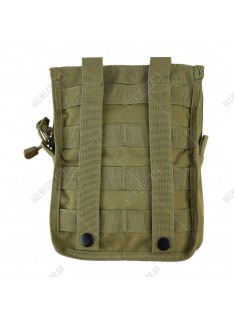 Сумка на пояс Kombat UK Large Molle Utility Pouch