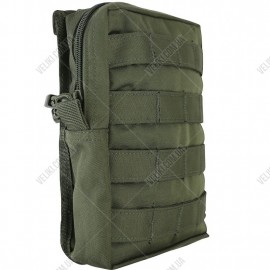 Сумка на пояс Kombat UK Large Molle Utility Pouch