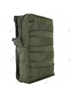 Сумка на пояс Kombat UK Large Molle Utility Pouch