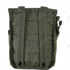 Сумка на пояс Kombat UK Large Molle Utility Pouch