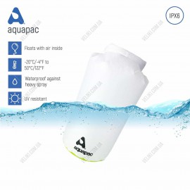 Гермомешок Aquapac PackDivider 8 л