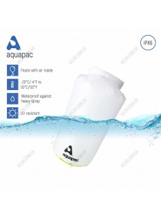 Гермомешок Aquapac PackDivider 8 л