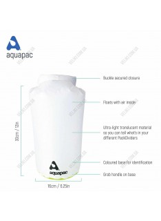 Гермомешок Aquapac PackDivider 8 л