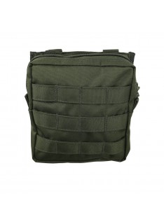 Сумка на пояс Kombat UK Medium Molle Utility Pouch