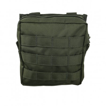 Сумка на пояс Kombat UK Medium Molle Utility Pouch