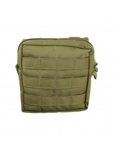 Сумка на пояс Kombat UK Medium Molle Utility Pouch