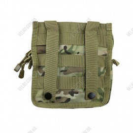 Сумка на пояс Kombat UK Medium Molle Utility Pouch