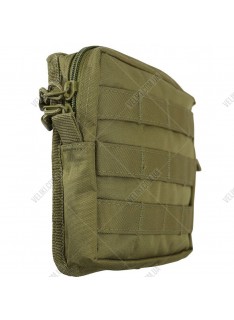 Сумка на пояс Kombat UK Medium Molle Utility Pouch