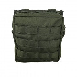 Сумка на пояс Kombat UK Medium Molle Utility Pouch