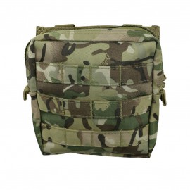 Сумка на пояс Kombat UK Medium Molle Utility Pouch