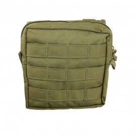 Сумка на пояс Kombat UK Medium Molle Utility Pouch