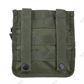 Сумка на пояс Kombat UK Medium Molle Utility Pouch