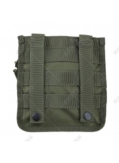 Сумка на пояс Kombat UK Medium Molle Utility Pouch