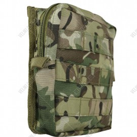 Сумка на пояс Kombat UK Medium Molle Utility Pouch