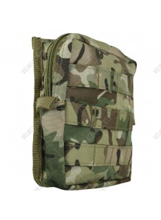 Сумка на пояс Kombat UK Medium Molle Utility Pouch