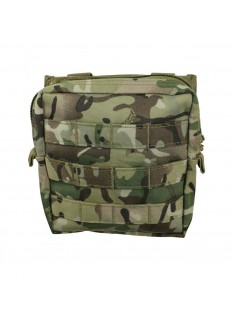 Сумка на пояс Kombat UK Medium Molle Utility Pouch