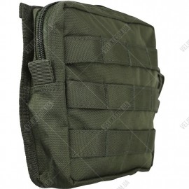 Сумка на пояс Kombat UK Medium Molle Utility Pouch