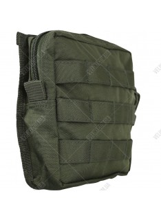 Сумка на пояс Kombat UK Medium Molle Utility Pouch