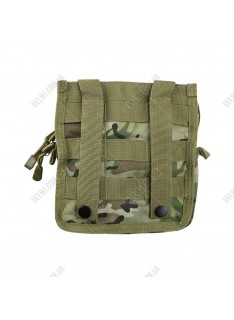 Сумка на пояс Kombat UK Medium Molle Utility Pouch