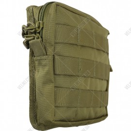 Сумка на пояс Kombat UK Medium Molle Utility Pouch