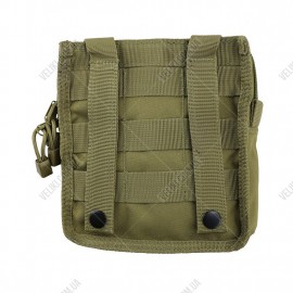 Сумка на пояс Kombat UK Medium Molle Utility Pouch